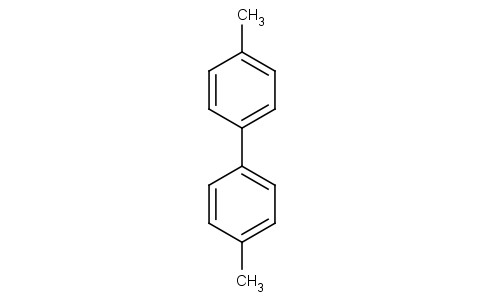 4,4'-Dimethylbiphenyl 