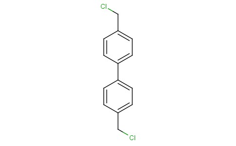 联苯二氯苄生产工艺图片