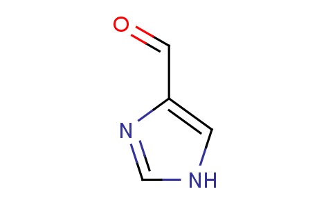 1H-imidazole-4-carbaldehyde