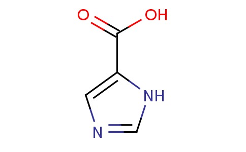 1H-Imidazole-5-carboxylic acid 