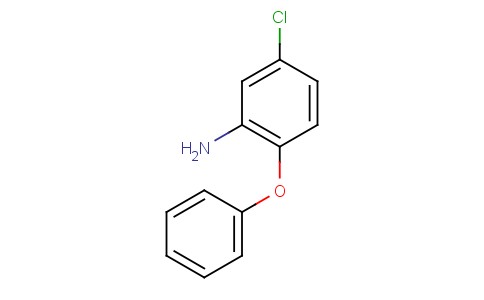 4-氯-2-氨基二苯醚