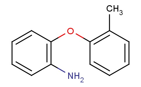 2-甲基-2'-氨基二苯醚