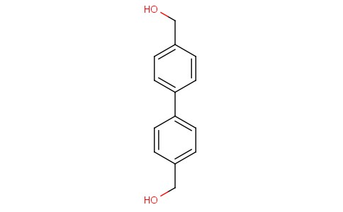  4,4'-Biphenyldimethanol 