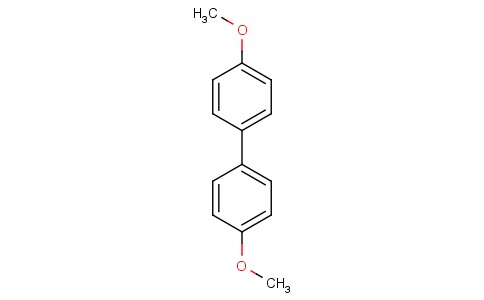 4,4'-Dimethoxybiphenyl