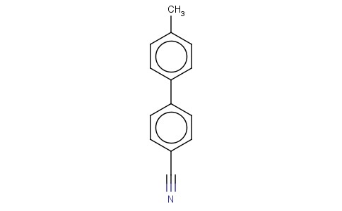 4-Cyano-4'-methylbipheny