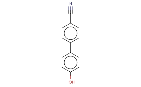 4-羟基-4-联苯甲腈