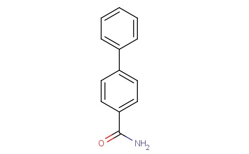4-联苯基甲酰氨