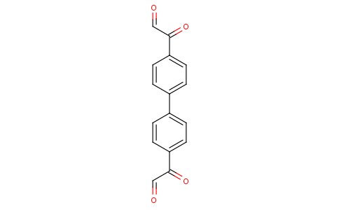 4,4'-Diglyoxyloylbiphenyl