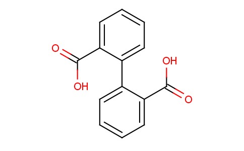 2,2'-Biphenyldicarboxylic acid