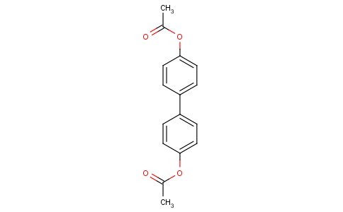 4,4'-Diacetoxybiphenyl