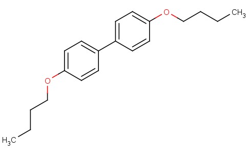 4,4'-Dibutoxybiphenyl