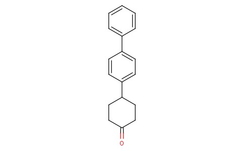 4-(4-Biphenylyl)cyclohexanone