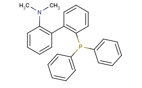 2-二苯基磷-2-(N,N-二甲氨基)联苯
