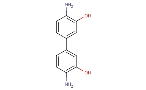 4,4'-Diamino-3,3'-biphenyldiol 