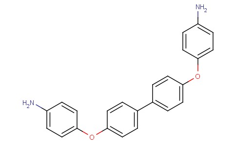 4,4-二(4-胺苯甲基)二苯