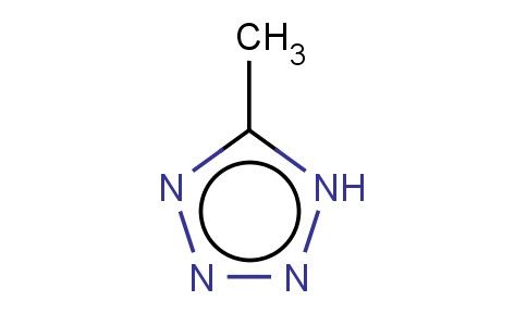 5-甲基四氮唑
