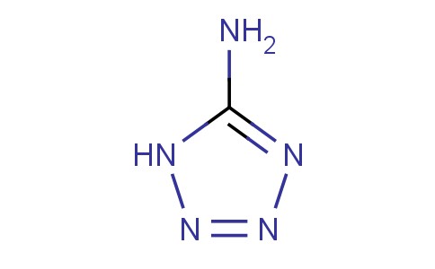 5-Amino-1H-tetrazole