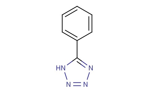 5-Phenyltetrazole