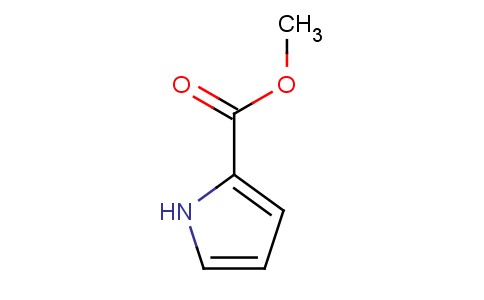 methyl 2-pyrrolecarboxylate