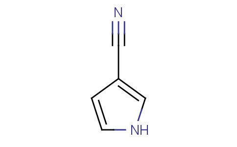 3-氰基吡咯