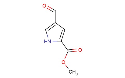 methyl 4-formylpyrrole-2-carboxylate