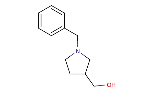 (1-benzyl-pyrrolidin-3-yl)-methanol