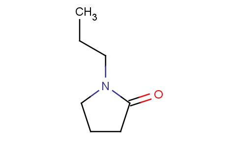 1-Propyl-2-pyrrolidinone