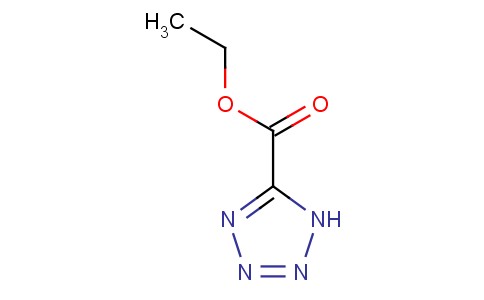 5－甲酸乙酯四氮唑