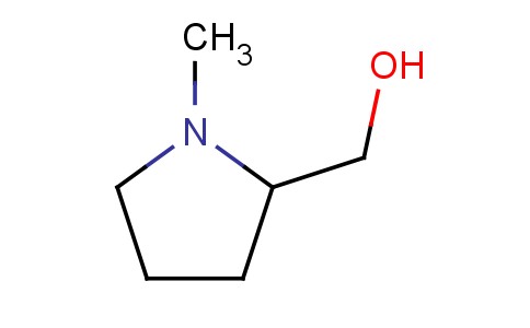 1-methyl-2-pyrrolidinemethanol
