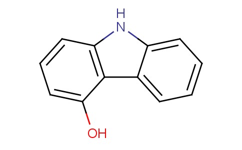 4-Hydroxycarbazole