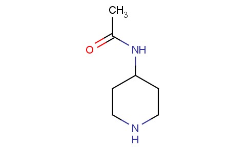 4-Acetylamino piperidine