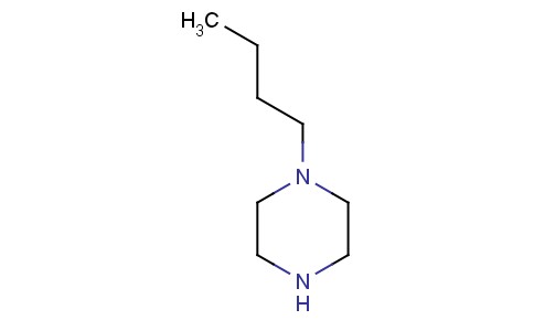 1-(1-Butyl)piperazine
