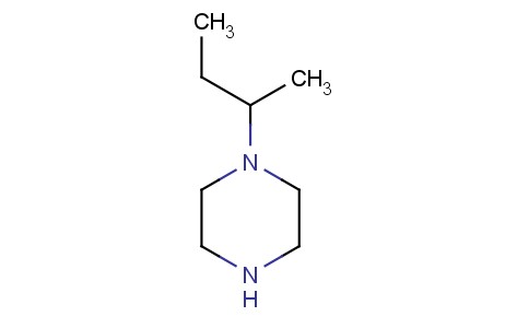 1-(2-Butyl)piperazine