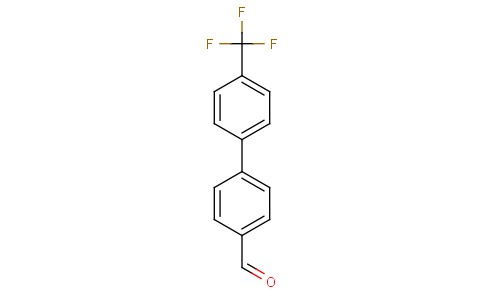 4'-Trifluoromethyl-biphenyl-4-carbaldehyde