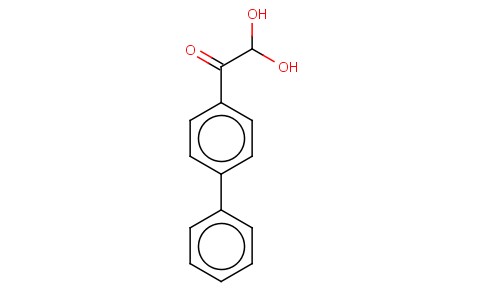 4-Biphenylglyoxal hydrate