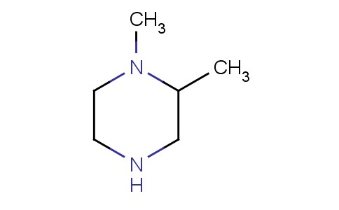 1,2-Dimethyl piperazine