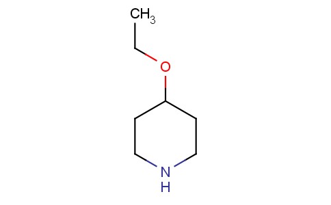 4-乙氧基哌啶