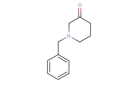 N-苄基-3-哌啶酮