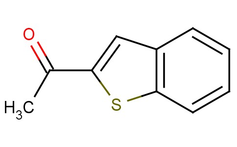2-Acetylbenzothiophene 