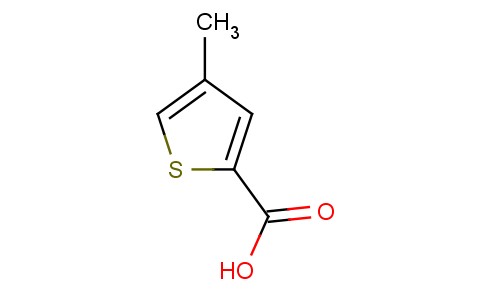 4-Methylthiophene-2-carboxylic acid 