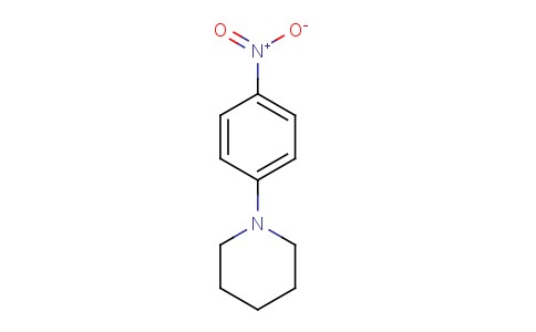 1-(4-硝基苯基)哌啶