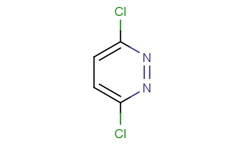 3,6-二氯哒嗪