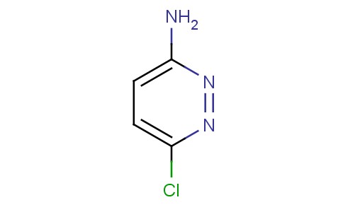 3-氨基-6-氯吡嗪