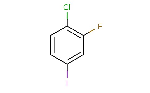 2-氟-4-碘氯苯