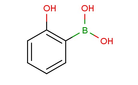 2-Hydroxybenzeneboronic acid 