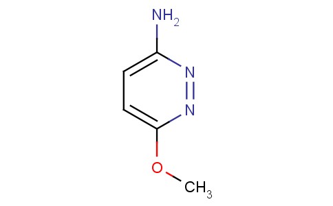 3-Amino-6-methoxypyridazine