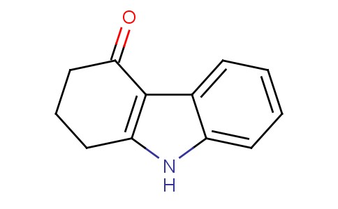 1,2,3,9-Tetrahydro-4H-carbazol-4-one