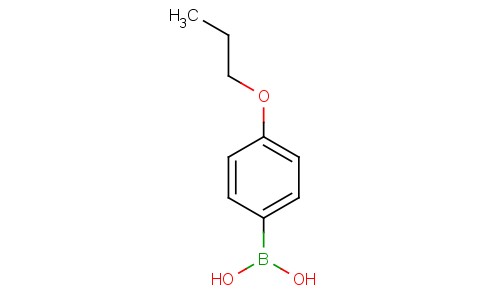 4-propoxyphenylboronic acid 