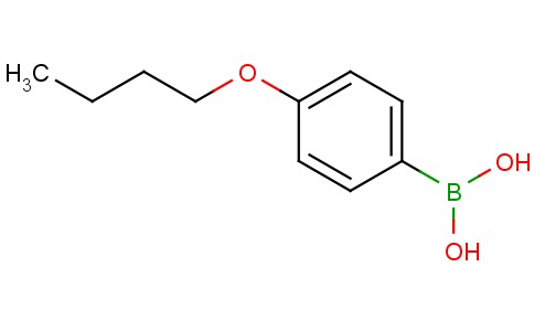4-Butoxyphenylboronic acid 