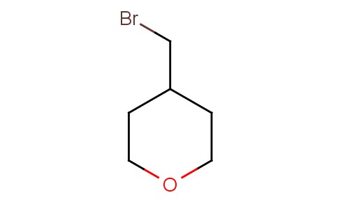 4-(Bromomethyl)tetrahydropyran 